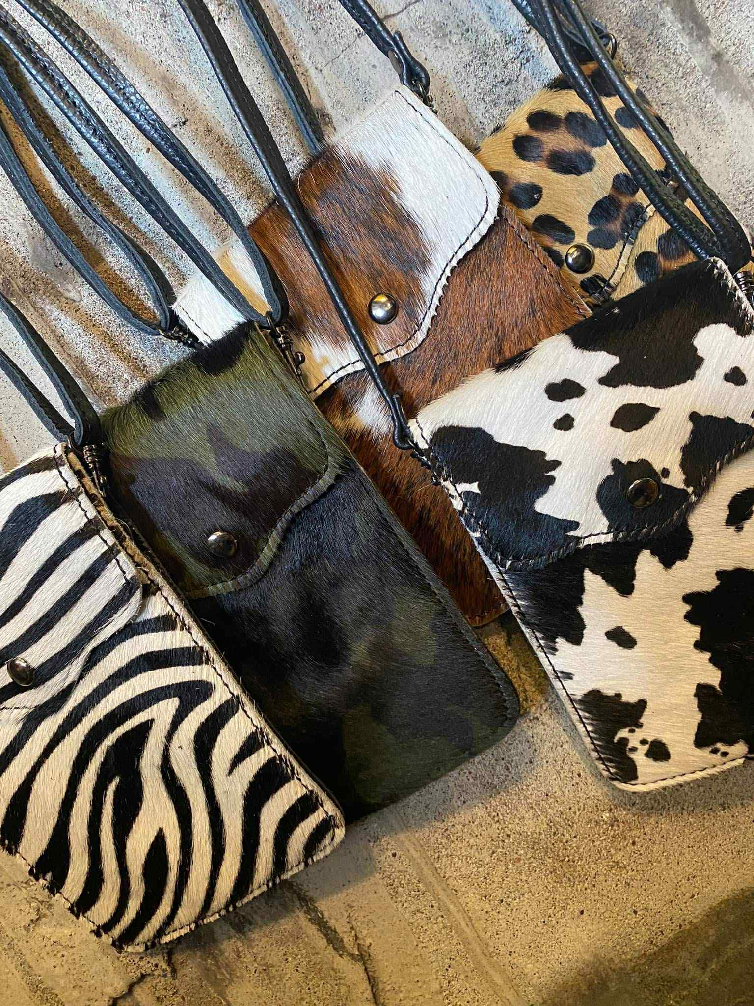 SACS & ACCESSOIRES