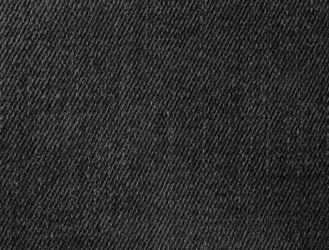 Black Denim