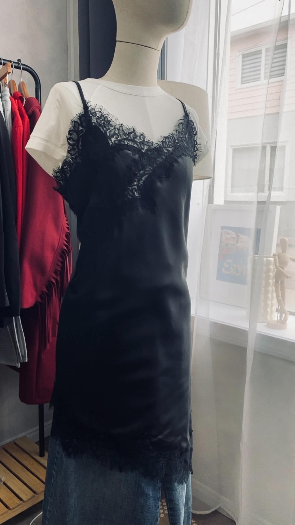 CLARA 1
